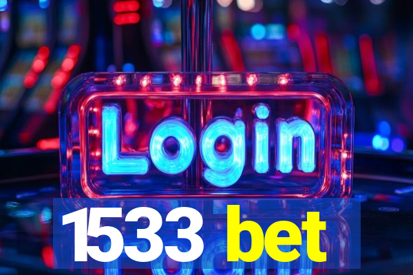 1533 bet